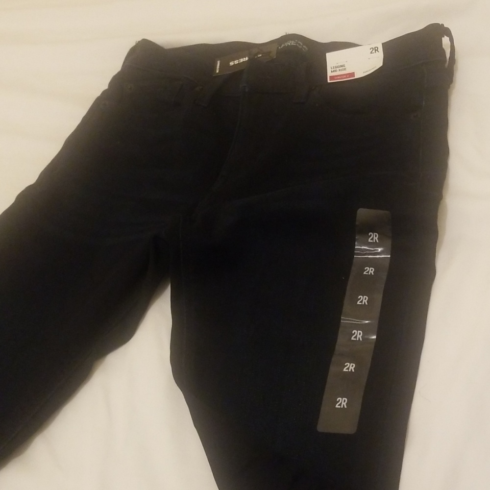 clothing
